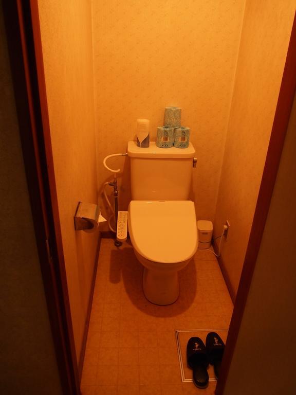 Hotel Ukai Fuefuki Zimmer foto